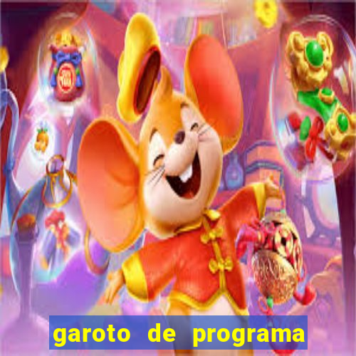 garoto de programa em feira de santana